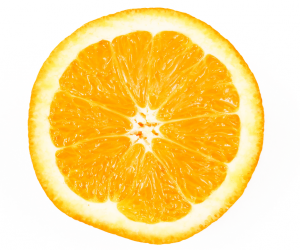 aceite esencial de naranja dulce
